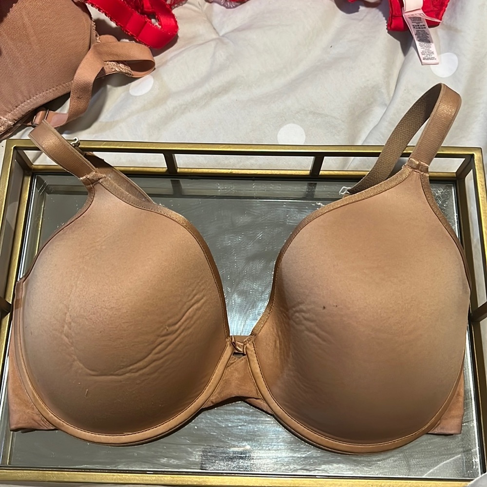 Chantelle Bra 32G